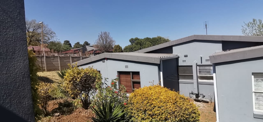 2 Bedroom Property for Sale in Naturena Gauteng