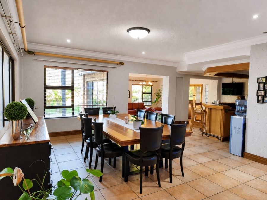 5 Bedroom Property for Sale in Centurion Golf Estate Gauteng