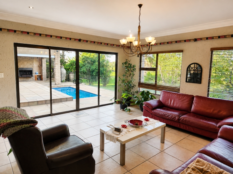 5 Bedroom Property for Sale in Centurion Golf Estate Gauteng