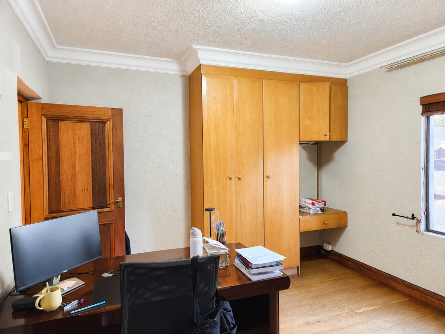 5 Bedroom Property for Sale in Centurion Golf Estate Gauteng