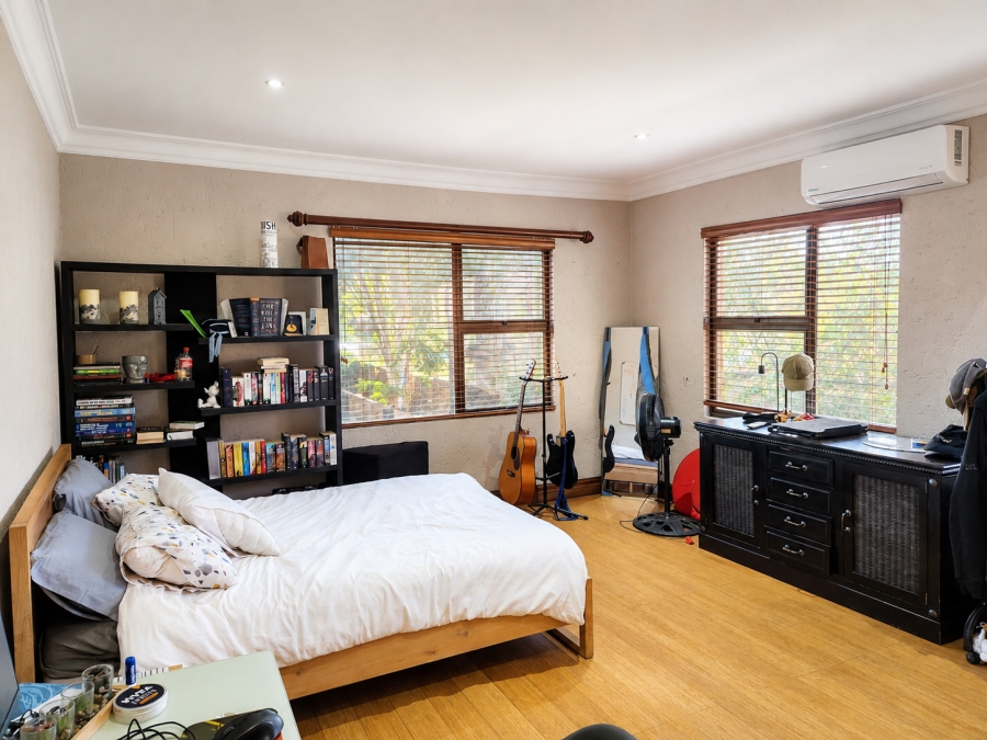 5 Bedroom Property for Sale in Centurion Golf Estate Gauteng