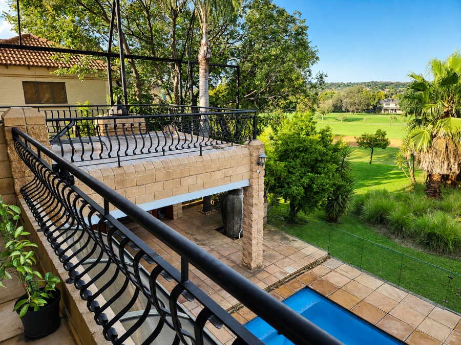5 Bedroom Property for Sale in Centurion Golf Estate Gauteng