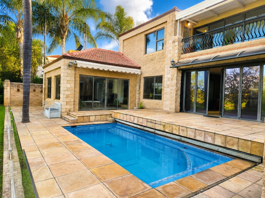 5 Bedroom Property for Sale in Centurion Golf Estate Gauteng