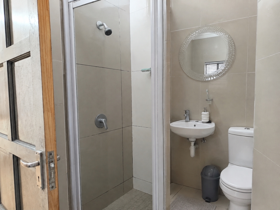 To Let 1 Bedroom Property for Rent in Doringkloof Gauteng