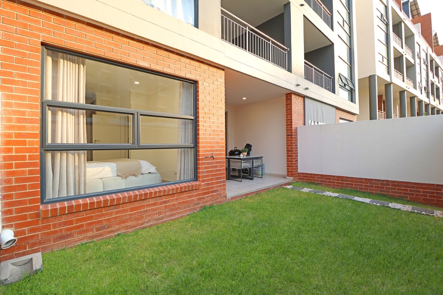 2 Bedroom Property for Sale in Greenstone Hill Gauteng