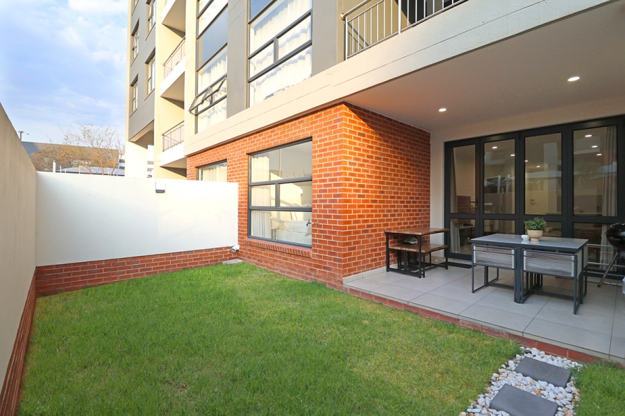 2 Bedroom Property for Sale in Greenstone Hill Gauteng