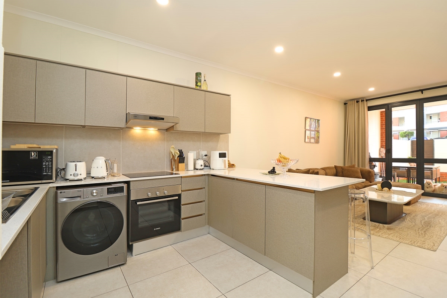 2 Bedroom Property for Sale in Greenstone Hill Gauteng