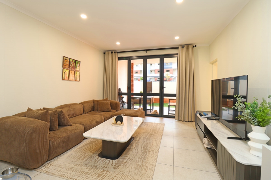 2 Bedroom Property for Sale in Greenstone Hill Gauteng