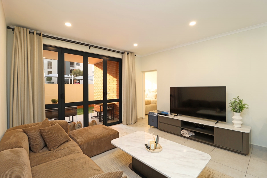 2 Bedroom Property for Sale in Greenstone Hill Gauteng
