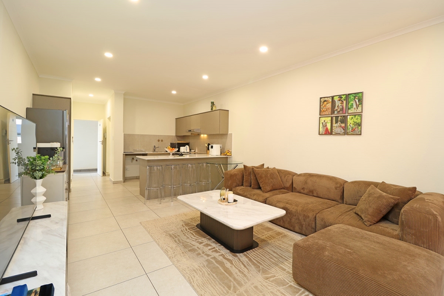 2 Bedroom Property for Sale in Greenstone Hill Gauteng