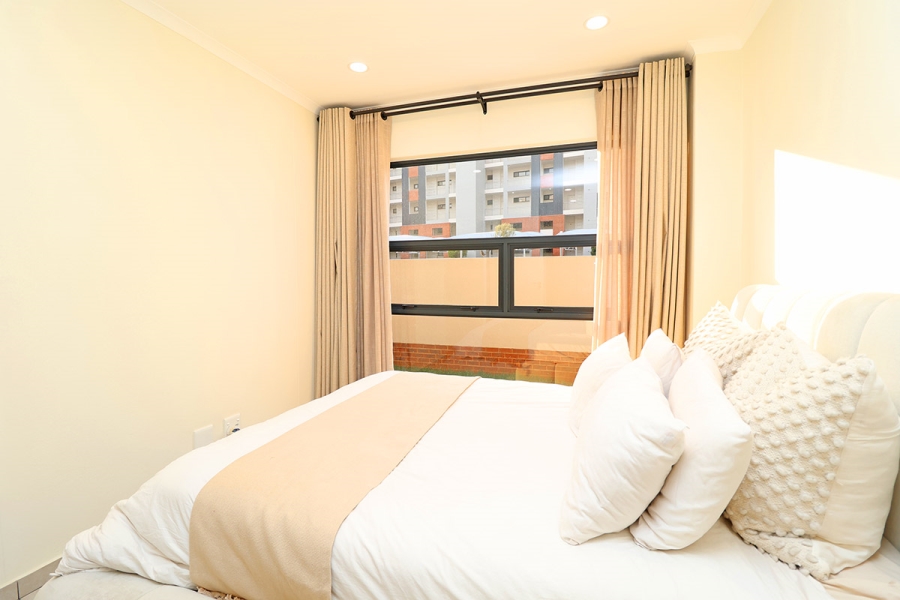 2 Bedroom Property for Sale in Greenstone Hill Gauteng
