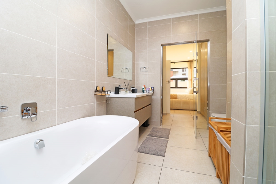 2 Bedroom Property for Sale in Greenstone Hill Gauteng