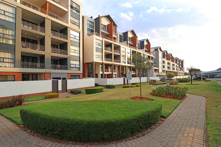 2 Bedroom Property for Sale in Greenstone Hill Gauteng