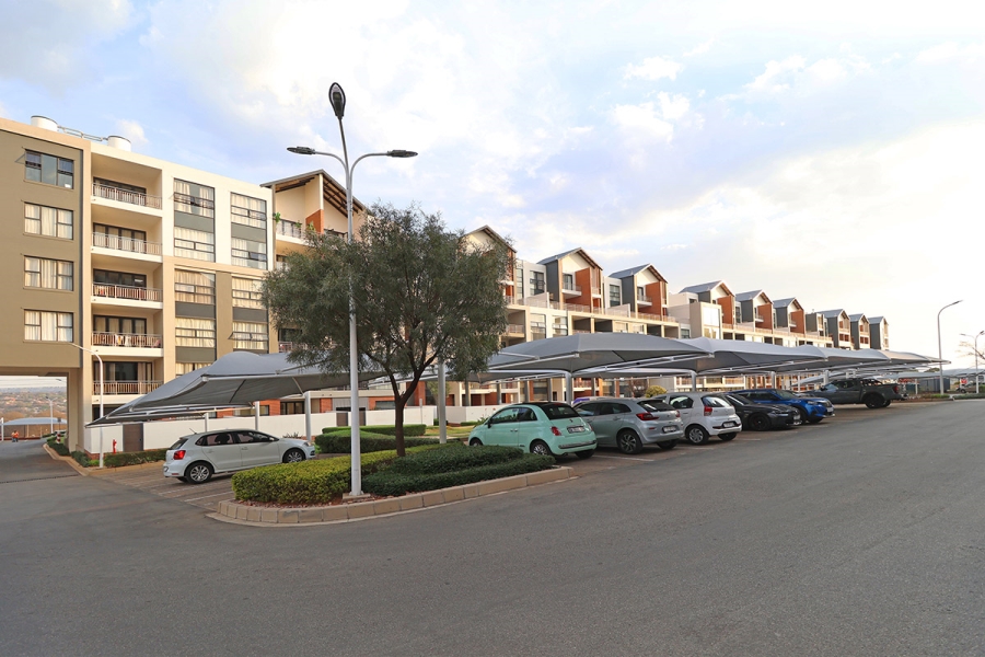 2 Bedroom Property for Sale in Greenstone Hill Gauteng