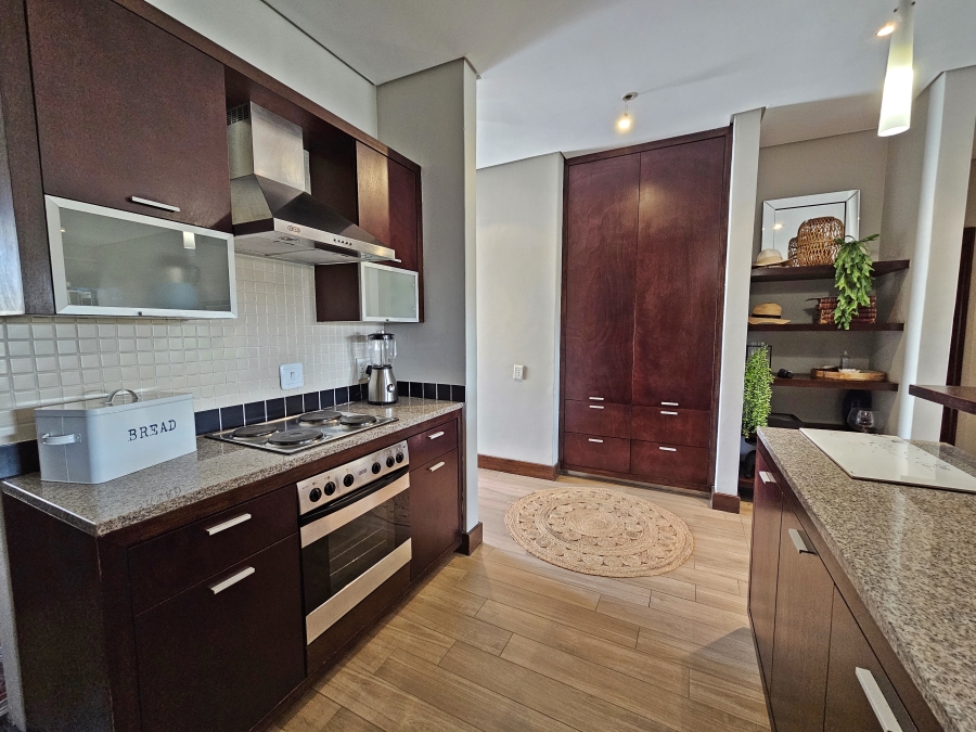 To Let 2 Bedroom Property for Rent in Midstream Estate Gauteng
