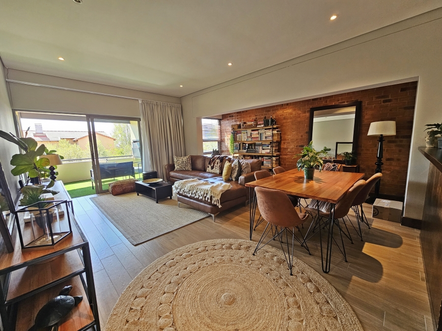 To Let 2 Bedroom Property for Rent in Midstream Estate Gauteng