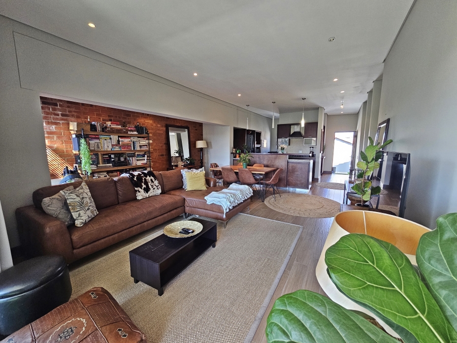To Let 2 Bedroom Property for Rent in Midstream Estate Gauteng