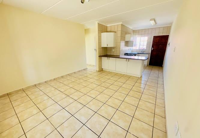 2 Bedroom Property for Sale in Comet Gauteng