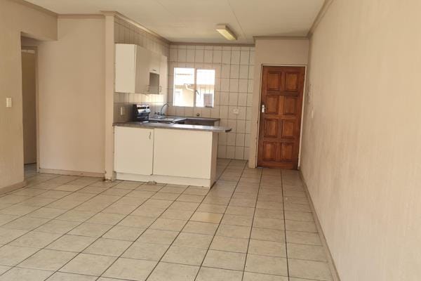 2 Bedroom Property for Sale in Comet Gauteng