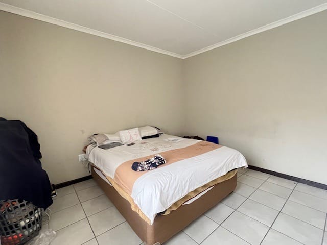 2 Bedroom Property for Sale in Comet Gauteng