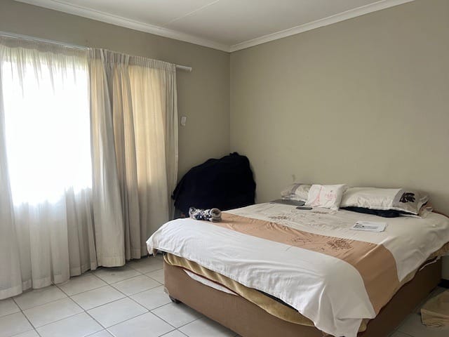 2 Bedroom Property for Sale in Comet Gauteng