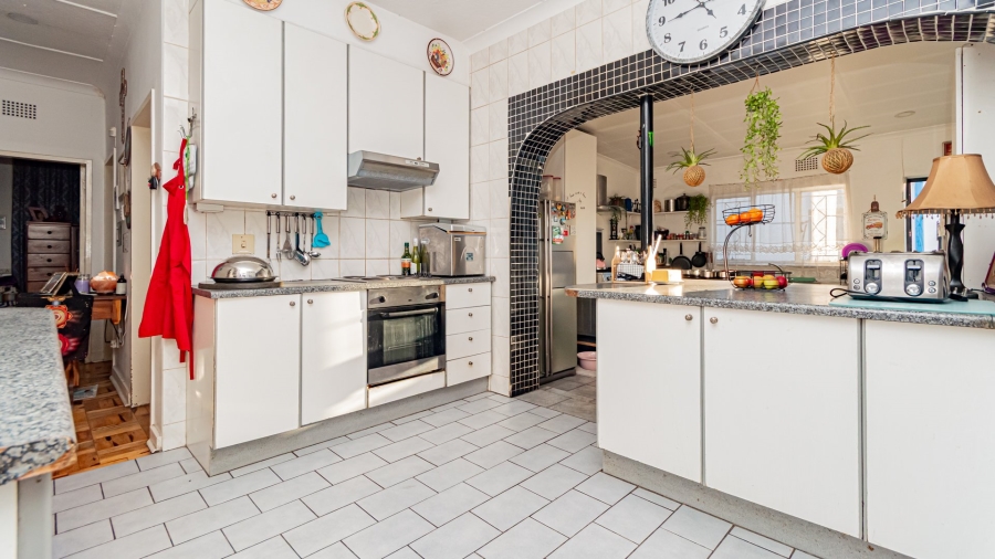4 Bedroom Property for Sale in Raceview Gauteng