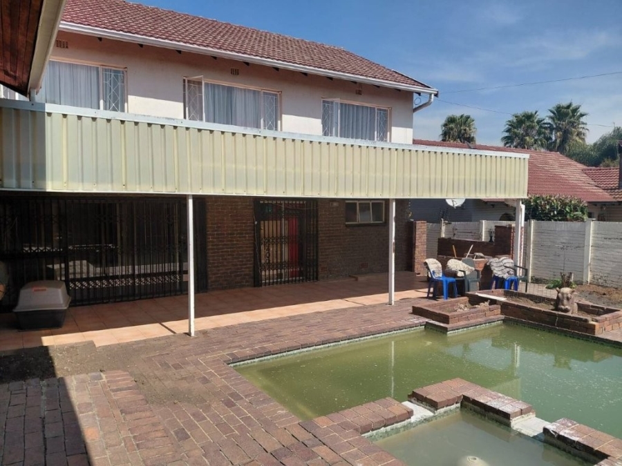4 Bedroom Property for Sale in Eden Glen Gauteng