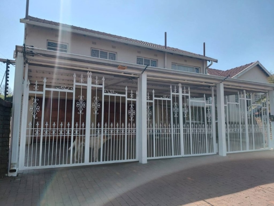 4 Bedroom Property for Sale in Eden Glen Gauteng