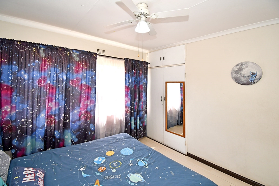 To Let 4 Bedroom Property for Rent in Eden Glen Gauteng