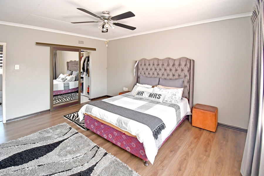 To Let 4 Bedroom Property for Rent in Eden Glen Gauteng