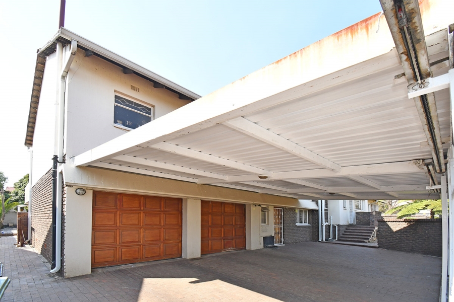 To Let 4 Bedroom Property for Rent in Eden Glen Gauteng