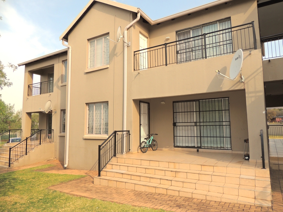 1 Bedroom Property for Sale in Willowbrook Gauteng