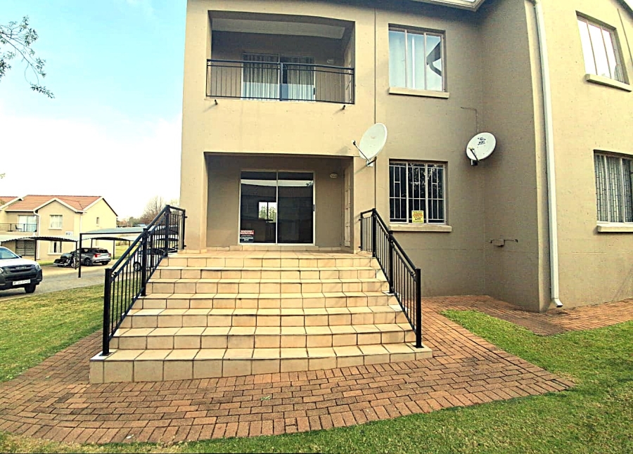 1 Bedroom Property for Sale in Willowbrook Gauteng