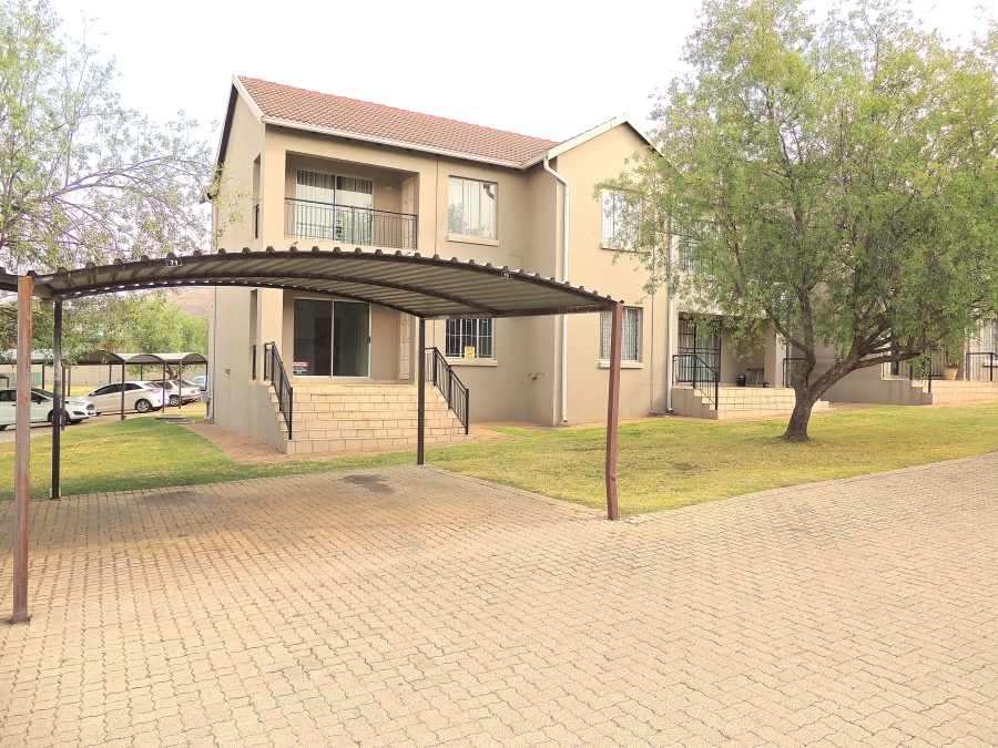 1 Bedroom Property for Sale in Willowbrook Gauteng