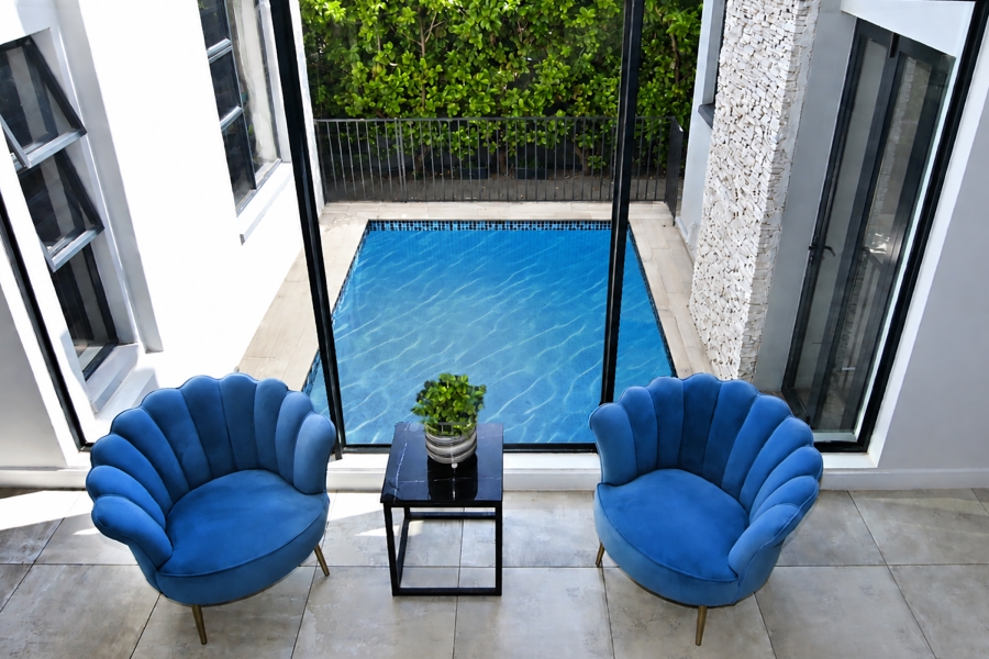 5 Bedroom Property for Sale in Waterfall Country Village Gauteng