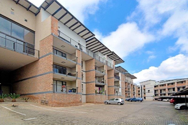 1 Bedroom Property for Sale in Solheim Gauteng