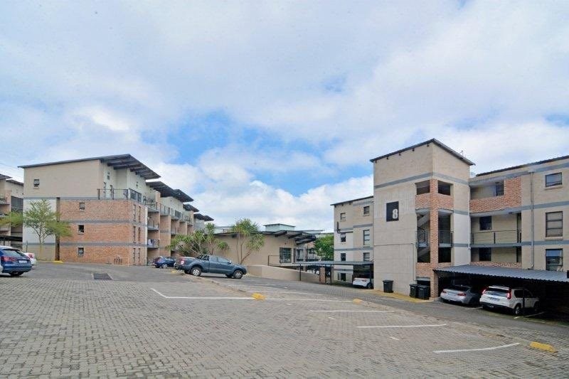 1 Bedroom Property for Sale in Solheim Gauteng