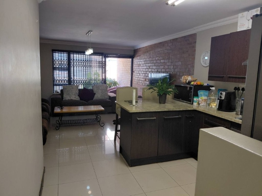 1 Bedroom Property for Sale in Solheim Gauteng