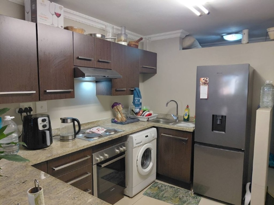 1 Bedroom Property for Sale in Solheim Gauteng