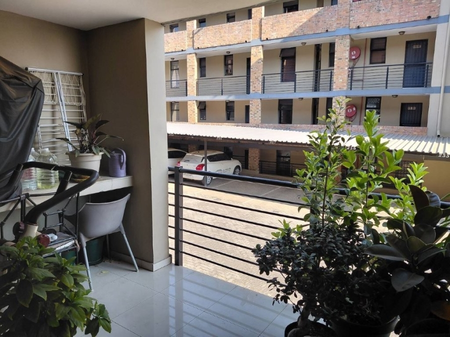 1 Bedroom Property for Sale in Solheim Gauteng