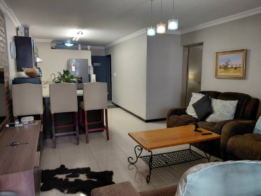 1 Bedroom Property for Sale in Solheim Gauteng
