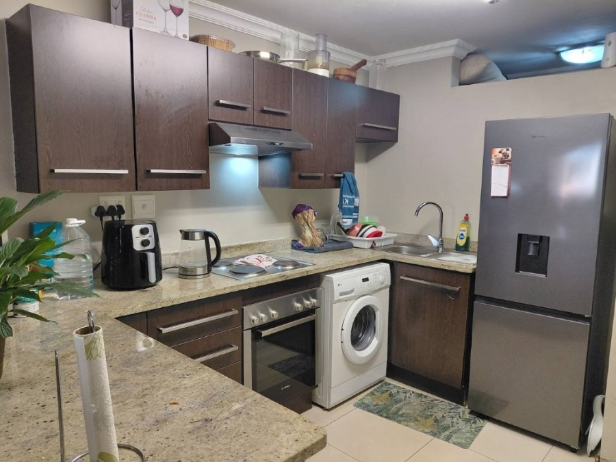 1 Bedroom Property for Sale in Solheim Gauteng