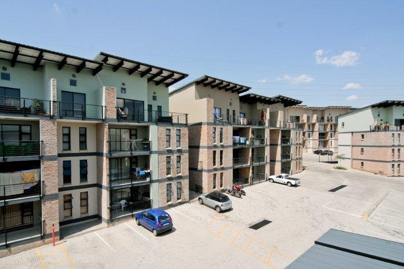 1 Bedroom Property for Sale in Solheim Gauteng