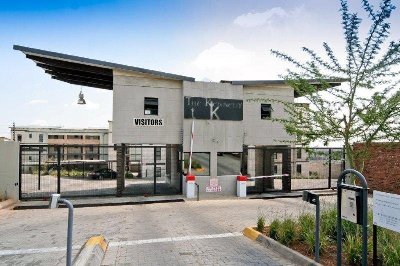 1 Bedroom Property for Sale in Solheim Gauteng