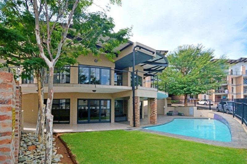 1 Bedroom Property for Sale in Solheim Gauteng
