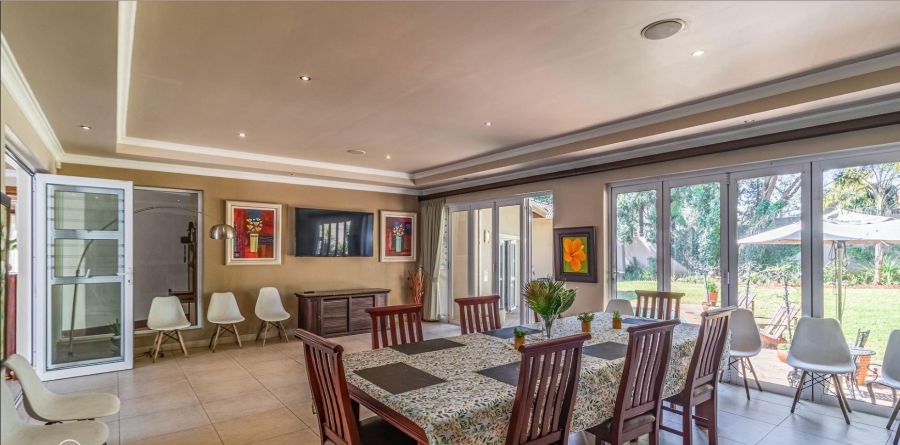 6 Bedroom Property for Sale in Bedfordview Gauteng