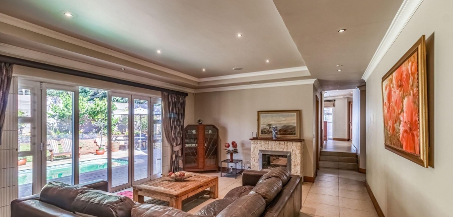 6 Bedroom Property for Sale in Bedfordview Gauteng