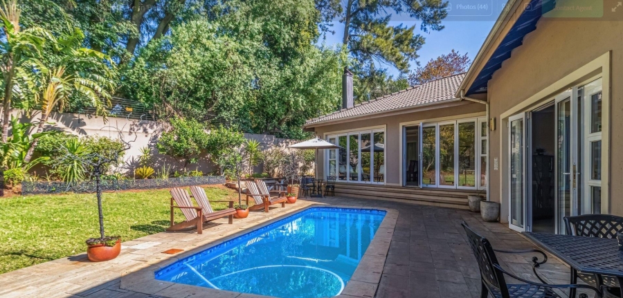 6 Bedroom Property for Sale in Bedfordview Gauteng