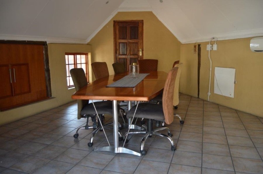 Commercial Property for Sale in Brackenhurst Gauteng