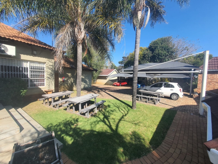 Commercial Property for Sale in Brackenhurst Gauteng